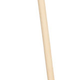 small foot Dřevěný chrastivý jezdík