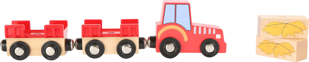 small foot Farma s příslušenstvím FSC - Obrázek 5