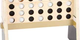 small foot Hra čtyři v řadě Gold Edition