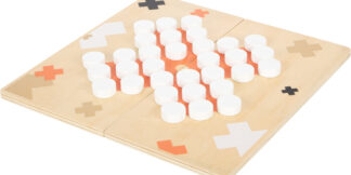 small foot Hra mlýn a solitér Gold Edition