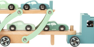 small foot Kamión s návěsem Chicago