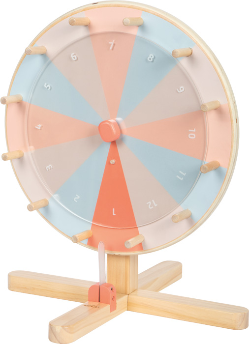 small foot Kolo štěstí Garden Buddies - Obrázek 4