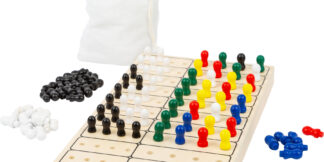 small foot Logická hra tajný kód