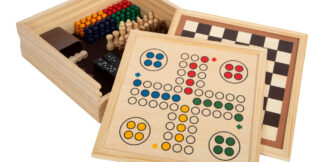 small foot Soubor 7 klasických her