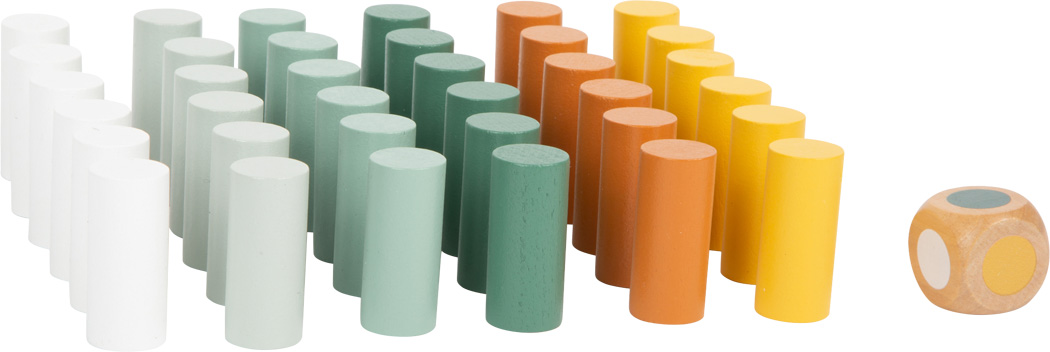 small foot Vratká věž Safari - Obrázek 2