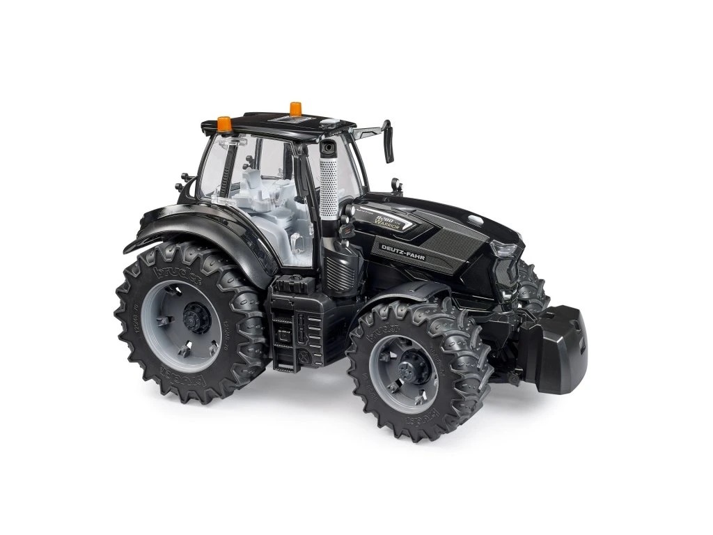 Bruder Traktor Deutz-Fahr 8280 TTV Warrior - Obrázek 2