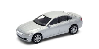 Welly BMW 535i model 1:34 zlatý