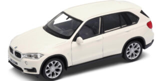 Welly BMW X5 1:34 bílé