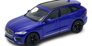 Welly Jaguar F-Pace 1:24