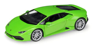 Welly Lamborghini Huracán Coupé 1:24