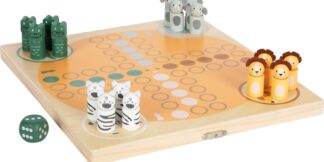 small foot Člověče