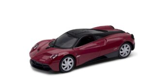 Welly Pagani Huayra model 1:34
